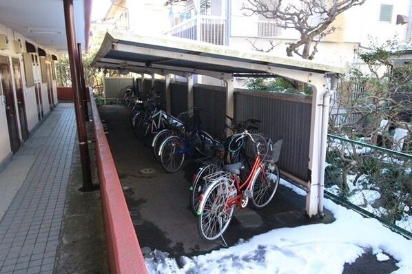 ビザビの物件内観写真